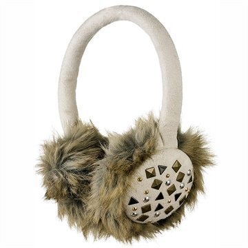 KitSound Audio Korvaläpät Fashion