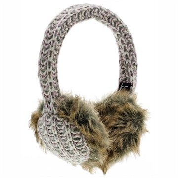 KitSound Audio Korvaläpät Knitwear