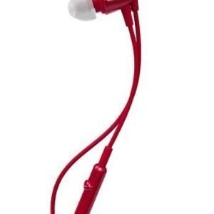 Klipsch Image S3m with Mic1 for Android Red