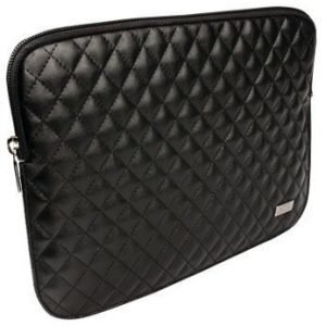 Krusell Avenyn Tablet Sleeve <10'' (265x185x15 mm) Black