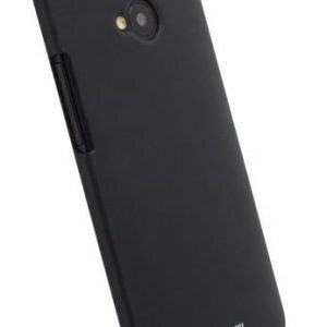 Krusell ColorCover for HTC One Black