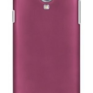 Krusell ColorCover for Samsung Galaxy S4 Pink Metallic