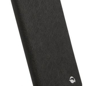 Krusell FlipCover Malmö for Samsung Galaxy Note 3 Black