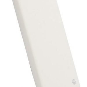 Krusell FlipCover Malmö for Sony Xperia Z Ultra White