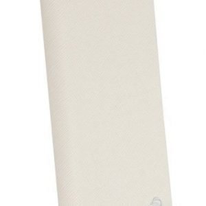 Krusell FlipCover Malmö for Sony Xperia Z1 White