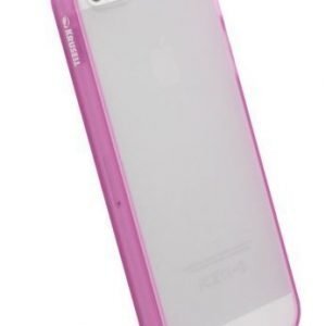 Krusell ToneCover for iPhone 5 & 5s Pink