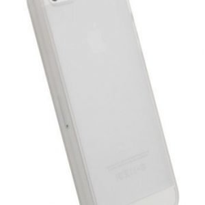 Krusell ToneCover for iPhone 5 & 5s White