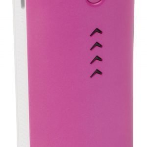 König Varavirtalähde Pinkki 4400 Mah