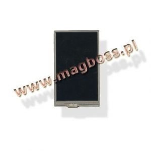 LCD Näyttö Sony Ericsson XPERIA X1 Alkuperäinen