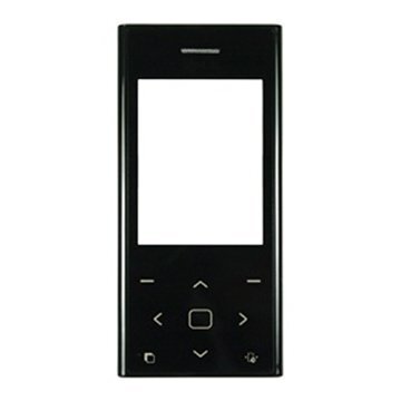 LG BL20 New Chocolate Front Cover