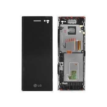 LG BL40 New Chocolate LCD-Näyttö