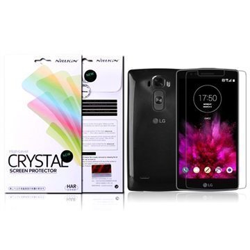 LG G Flex2 Nillkin Näytönsuoja Kirkas