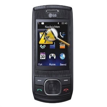 LG GU230 Dimsun Arviointi