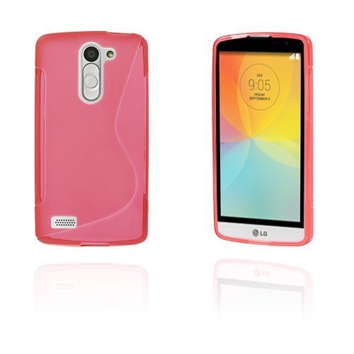 Lagerlöf Lg L Bello Suojakuori Punainen