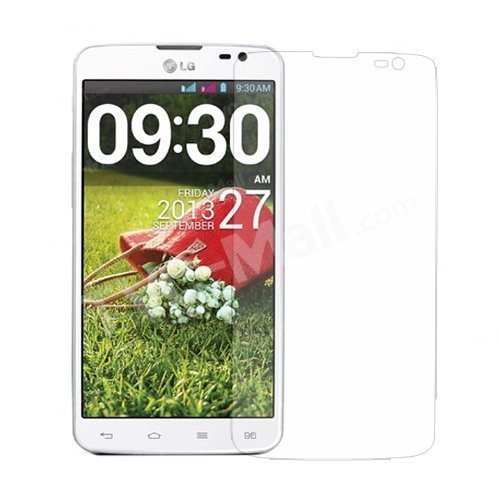 Lc G Pro Lite Suojakalvo Kirkas