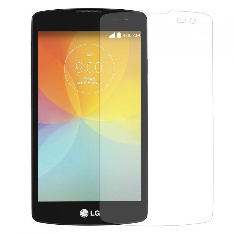Lg F60 Näytönsuojalasi Karkaistu Lasi