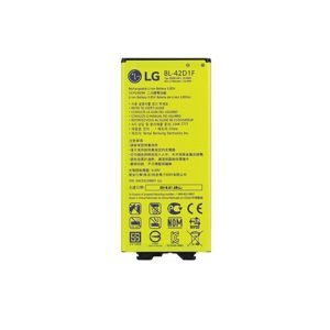 Lg G5 Akku