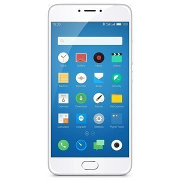 Meizu M3 Note 32GB Hopea