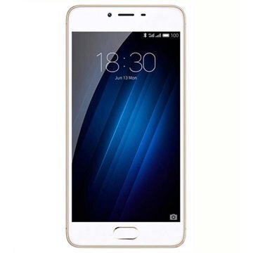 Meizu M3s 16GB Kulta