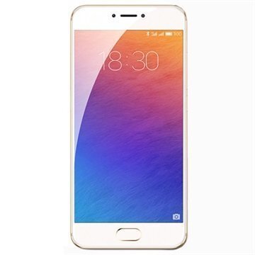 Meizu PRO 6 32GB Kulta