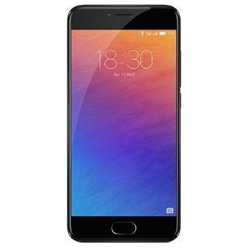 Meizu PRO 6 32GB Musta