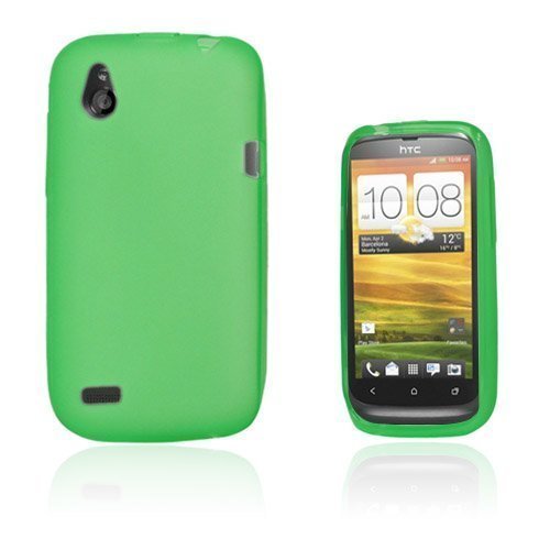 Meri Vihreä Htc Desire V Suojakuori