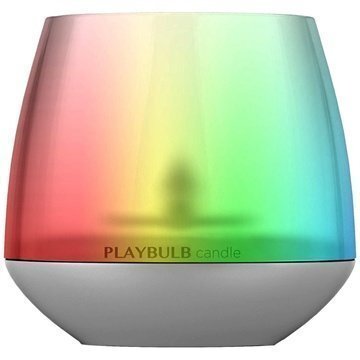 MiPow Playbulb Candle Smart LED Kynttilä iOS Android