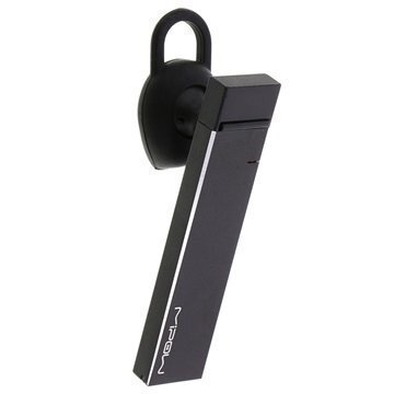 MiPow VoxTube 700 Bluetooth-Kuuloke Musta