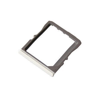 Micro SIM Kelkka HTC One M7 valkoinen