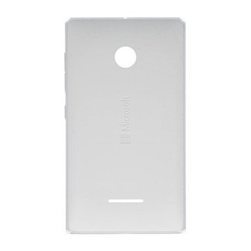 Microsoft Lumia 532 Akkukansi Valkoinen
