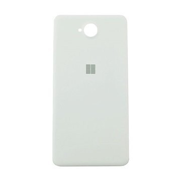 Microsoft Lumia 650 Akkukansi Valkoinen