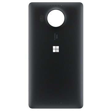 Microsoft Lumia 950 XL Akkukansi Musta
