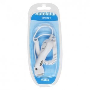 Mobia Autolaturi Iphone 3g/4g