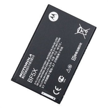 Motorola Defy Akku BF5X