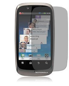 Motorola Fire Näytön Suojakalvo Kirkas