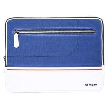 Mozo Sneaker Laptop Sleeve 13 Blue