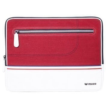 Mozo Sneaker Laptop Sleeve 13 Red