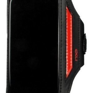 NXE ActiveBand for Android Red