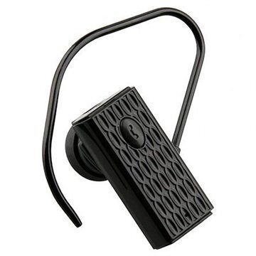 NoiseHush N450 Bluetooth-Kuuloke Musta