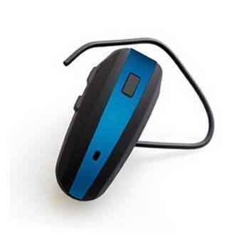 NoiseHush N500 Bluetooth Kuuloke Musta / Navy Blue