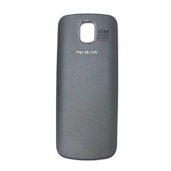 Nokia 113 Takakansi Musta