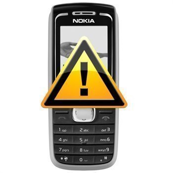 Nokia 1650 Antennin Korjaus