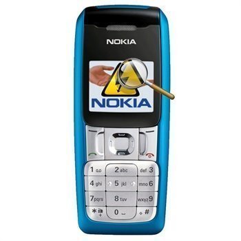 Nokia 2310 Arviointi