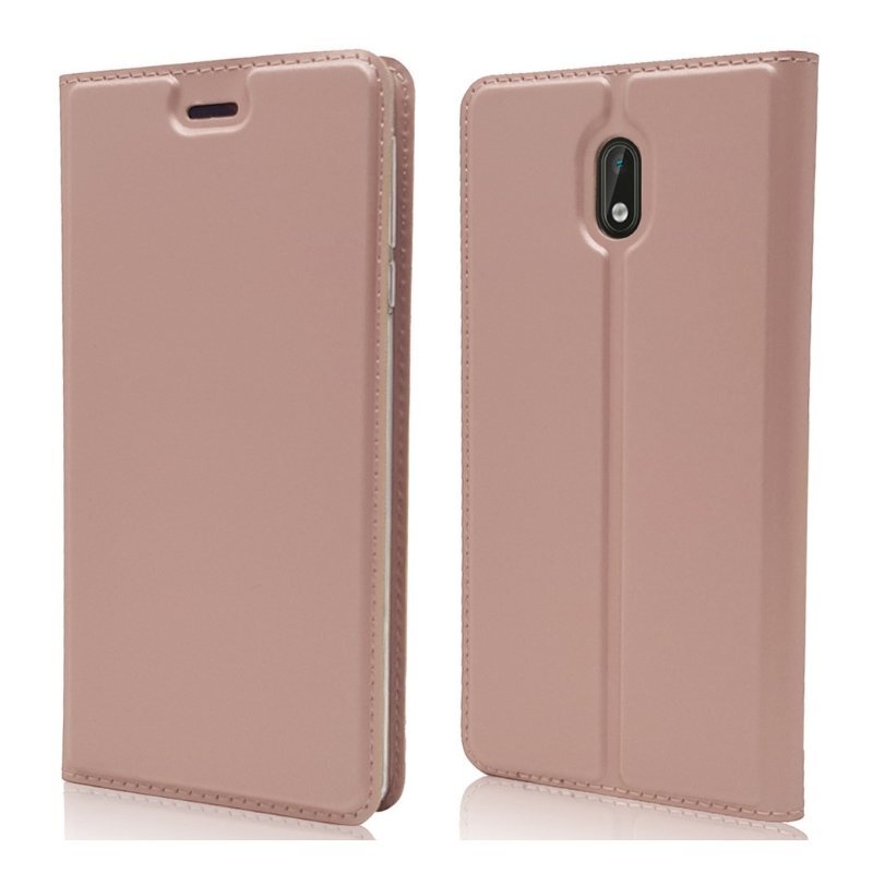 Nokia 3 Suojakotelo Pinkki