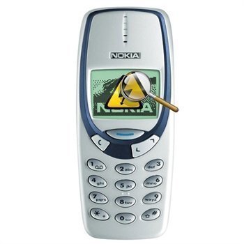 Nokia 3330 Arviointi