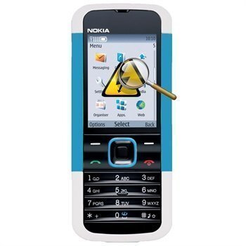 Nokia 5000 Arviointi