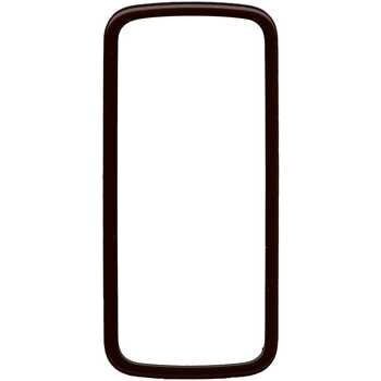 Nokia 5800 XpressMusic Front Cover Red