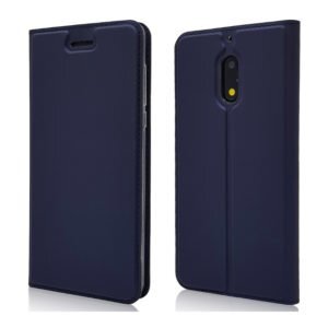 Nokia 6 Suojakotelo Sininen