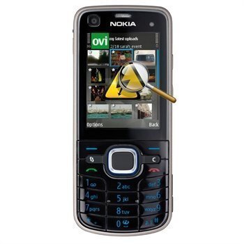 Nokia 6220 Arviointi