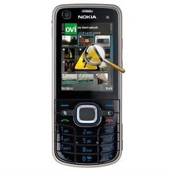 Nokia 6220 Classic Arviointi